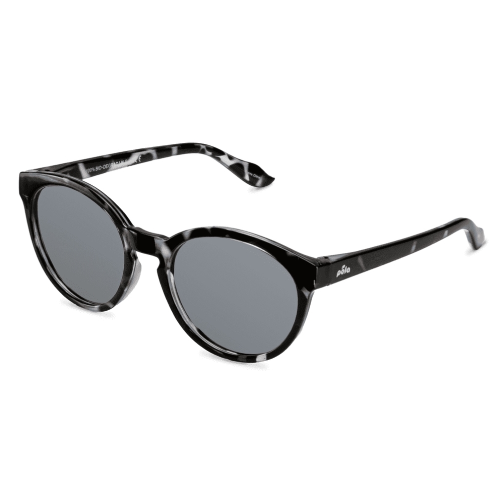 Black Pela Sulu Sunglasses 53-19